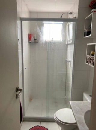 Imagem Apartamento com 2 Quartos à Venda, 54 m² em Jardim América Da Penha - São Paulo