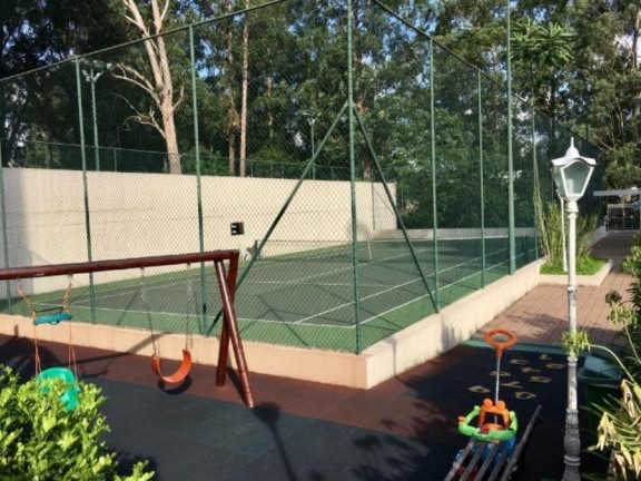 Imagem Apartamento com 3 Quartos à Venda, 95 m² em Jardim Arpoador - São Paulo