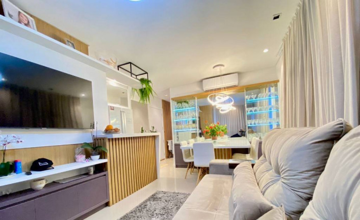Apartamento com 3 Quartos à Venda,  em Zona Nova - Capão Da Canoa