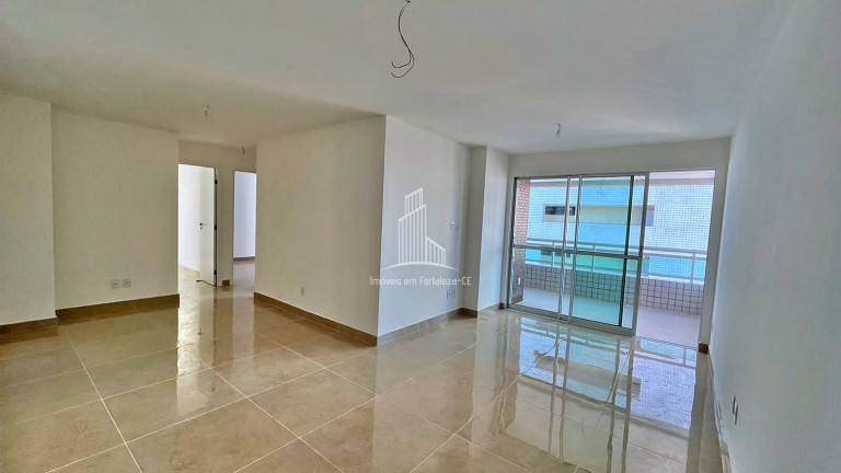 Imagem Apartamento com 3 Quartos à Venda, 100 m² em Centro - Fortaleza