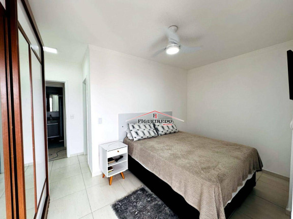 Imagem Apartamento com 2 Quartos à Venda, 83 m² em Tupi - Praia Grande