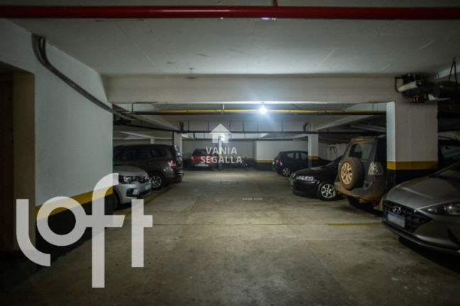 Imagem Apartamento com 2 Quartos à Venda, 60 m² em Vila Ipojuca - São Paulo
