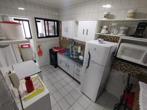Imagem Apartamento com 1 Quarto à Venda, 49 m² em Guilhermina - Praia Grande Imagem Apartamento com 1 Quarto à Venda, 49 m² em Guilhermina - Praia Grande