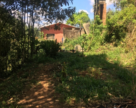 Chácara com 3 Quartos à Venda, 100 m² em Jundiaizinho (terra Preta) - Mairiporã