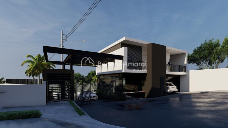 Imagem Casa de Condomínio com 3 Quartos à Venda, 315 m² em Bosque Dos Eucaliptos - Valinhos Imagem Casa de Condomínio com 3 Quartos à Venda, 315 m² em Bosque Dos Eucaliptos - Valinhos