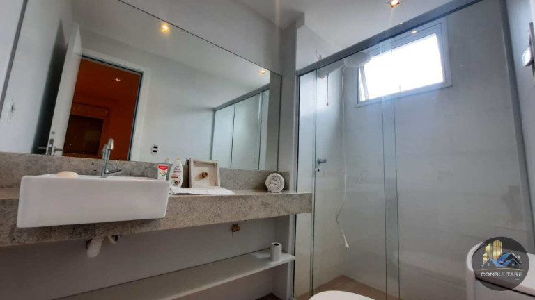 Imagem Apartamento com 2 Quartos à Venda, 69 m² em Marapé - Santos