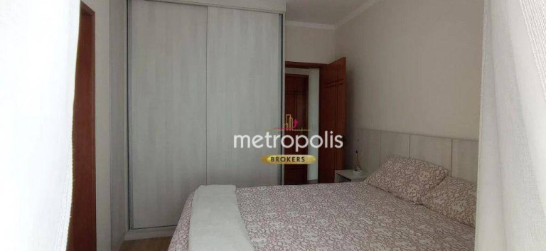 Imagem Casa com 3 Quartos à Venda, 95 m² em Jardim Rina - Santo André Imagem Casa com 3 Quartos à Venda, 95 m² em Jardim Rina - Santo André