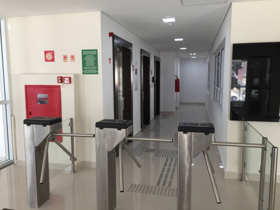 Imagem Sala Comercial à Venda, 26 m² em Baeta Neves - São Bernardo Do Campo Imagem Sala Comercial à Venda, 26 m² em Baeta Neves - São Bernardo Do Campo