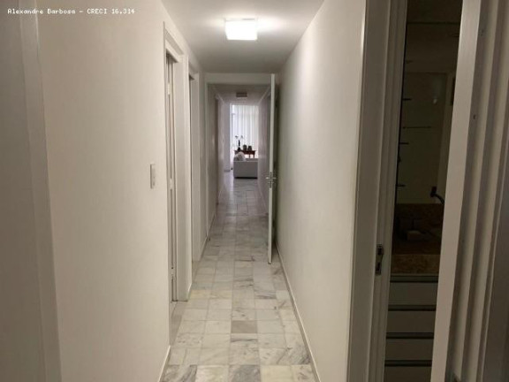Imagem Apartamento com 4 Quartos à Venda, 180 m² em Boa Viagem - Recife