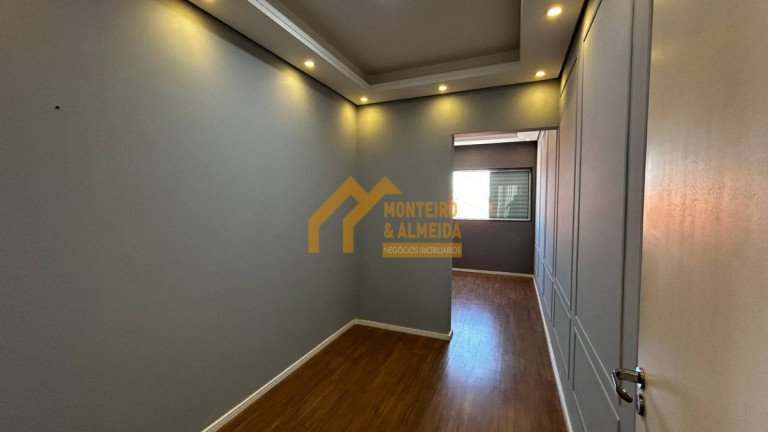 Imagem Casa de Condomínio com 3 Quartos à Venda,  em Vila Piedade - Itapetininga