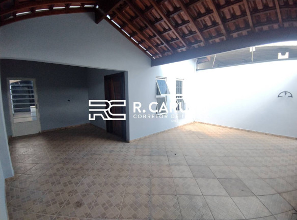 Casa com 3 Quartos à Venda, 128 m² em Residencial Fênix - Limeira