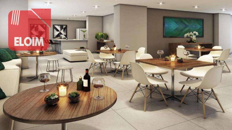 Imagem Apartamento com 2 Quartos à Venda, 41 m² em Mandaqui - São Paulo Imagem Apartamento com 2 Quartos à Venda, 41 m² em Mandaqui - São Paulo