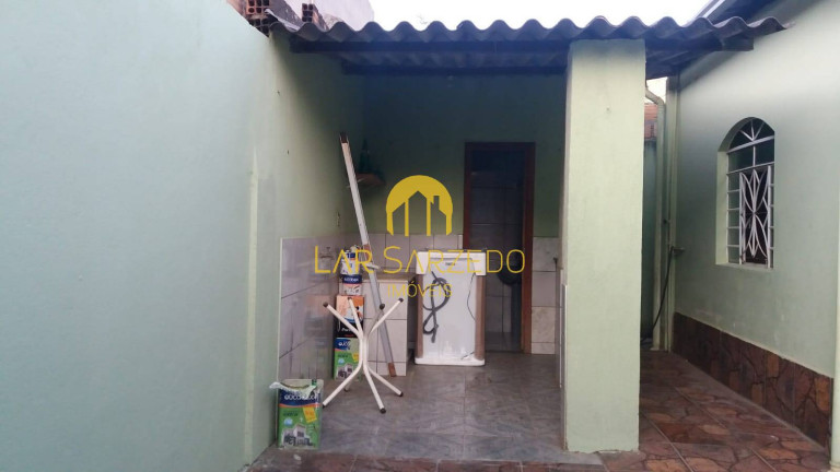 Imagem Casa com 3 Quartos à Venda, 360 m² em Liberdade - Sarzedo Imagem Casa com 3 Quartos à Venda, 360 m² em Liberdade - Sarzedo