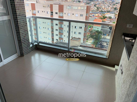 Imagem Apartamento com 2 Quartos à Venda, 90 m² em Santa Maria - São Caetano Do Sul Imagem Apartamento com 2 Quartos à Venda, 90 m² em Santa Maria - São Caetano Do Sul