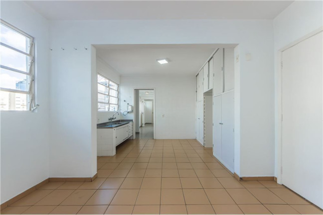 Imagem Apartamento com 3 Quartos à Venda, 186 m² em Bela Vista - São Paulo