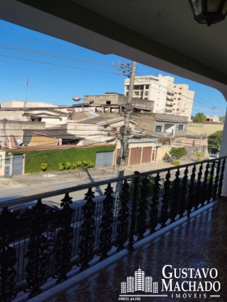 Imagem Casa com 4 Quartos à Venda, 341 m² em Monte Castelo - Volta Redonda Imagem Casa com 4 Quartos à Venda, 341 m² em Monte Castelo - Volta Redonda