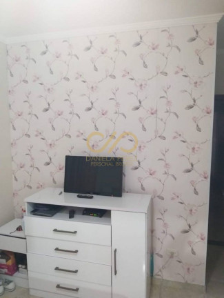 Imagem Casa com 2 Quartos à Venda, 63 m² em Sítio Do Campo - Praia Grande Imagem Casa com 2 Quartos à Venda, 63 m² em Sítio Do Campo - Praia Grande