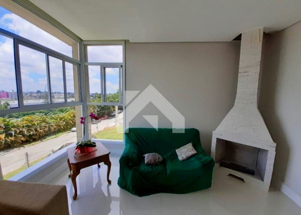 Imagem Casa de Condomínio com 5 Quartos à Venda, 320 m² em Residencial Tambore - Barueri Imagem Casa de Condomínio com 5 Quartos à Venda, 320 m² em Residencial Tambore - Barueri