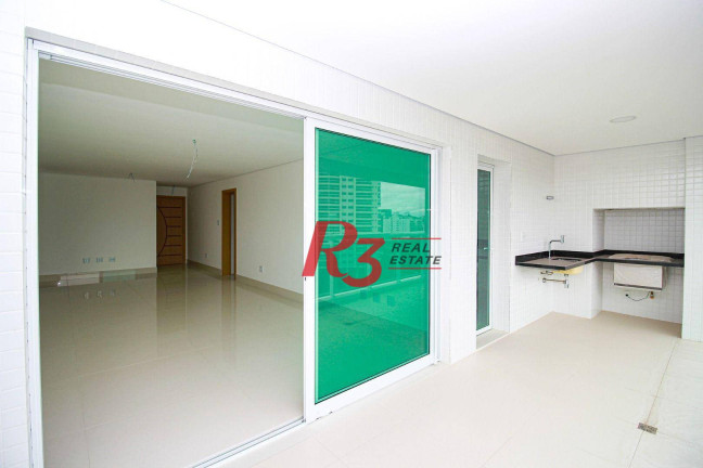 Imagem Apartamento com 3 Quartos à Venda, 185 m² em Ponta Da Praia - Santos Imagem Apartamento com 3 Quartos à Venda, 185 m² em Ponta Da Praia - Santos