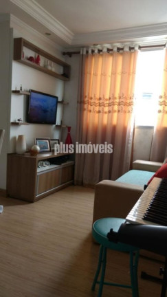 Imagem Apartamento com 2 Quartos à Venda, 47 m² em Parque Munhoz - São Paulo