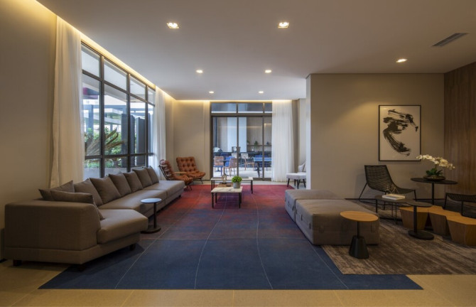 Imagem Apartamento com 3 Quartos à Venda, 167 m² em Vila Romana - São Paulo Imagem Apartamento com 3 Quartos à Venda, 167 m² em Vila Romana - São Paulo