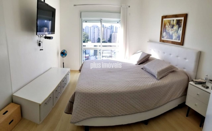 Imagem Apartamento com 3 Quartos à Venda, 173 m² em Panamby - São Paulo Imagem Apartamento com 3 Quartos à Venda, 173 m² em Panamby - São Paulo