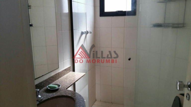 Imagem Apartamento com 2 Quartos à Venda, 83 m² em Morumbi - São Paulo