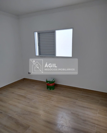 Imagem Casa com 2 Quartos à Venda, 125 m² em Jardim Das Indústrias - São José Dos Campos