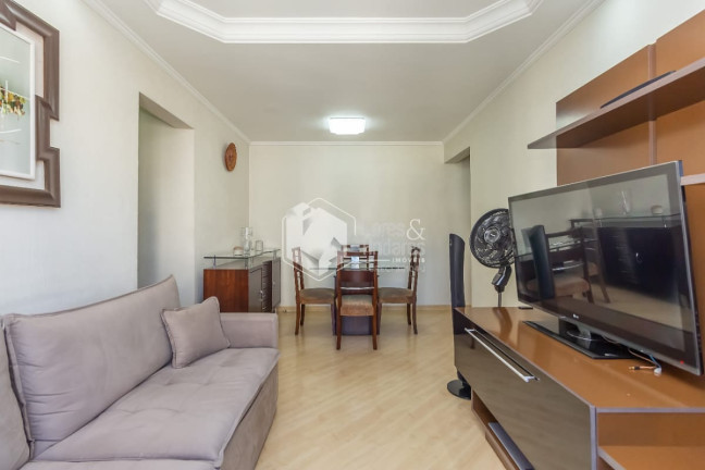 Imagem Apartamento com 2 Quartos à Venda, 61 m² em Santa Teresinha - São Paulo Imagem Apartamento com 2 Quartos à Venda, 61 m² em Santa Teresinha - São Paulo