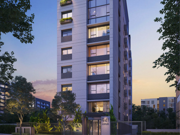 Imagem Apartamento com 2 Quartos à Venda, 77 m² em Moinhos De Vento - Porto Alegre Imagem Apartamento com 2 Quartos à Venda, 77 m² em Moinhos De Vento - Porto Alegre