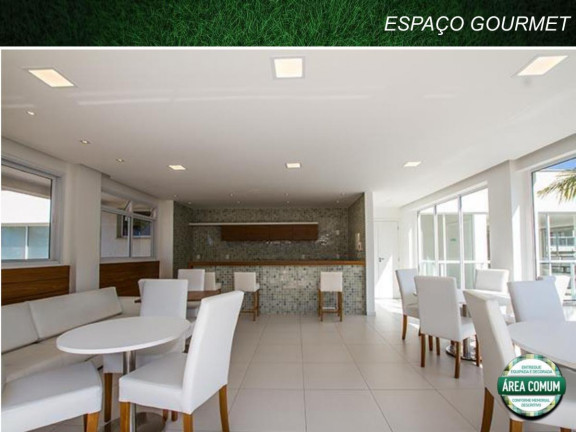 Imagem Apartamento com 2 Quartos à Venda, 58 m² em Campo Grande - Rio De Janeiro