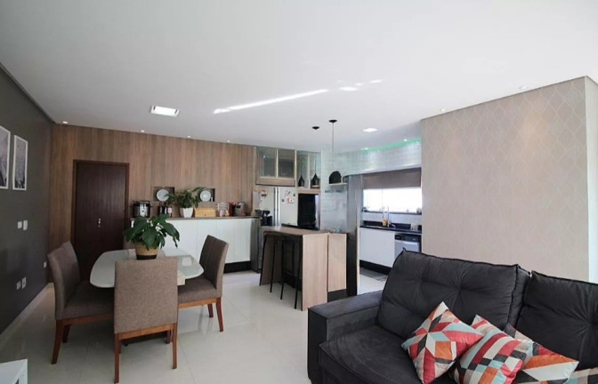 Imagem Casa com 5 Quartos à Venda, 310 m² em Rudge Ramos - São Bernardo Do Campo Imagem Casa com 5 Quartos à Venda, 310 m² em Rudge Ramos - São Bernardo Do Campo