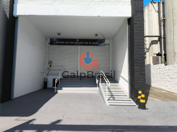 Imagem Galpão à Venda, 2 m² em Tamboré - Barueri Imagem Galpão à Venda, 2 m² em Tamboré - Barueri