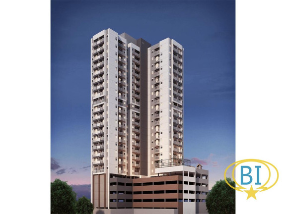 Imagem Apartamento com 2 Quartos à Venda, 43 m² em Jardim Arize - São Paulo