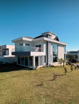 Imagem Casa com 4 Quartos à Venda, 434 m² em Buena Vista - Viamão