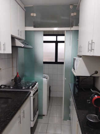 Imagem Apartamento com 3 Quartos à Venda, 68 m² em Chácara Califórnia - São Paulo Imagem Apartamento com 3 Quartos à Venda, 68 m² em Chácara Califórnia - São Paulo