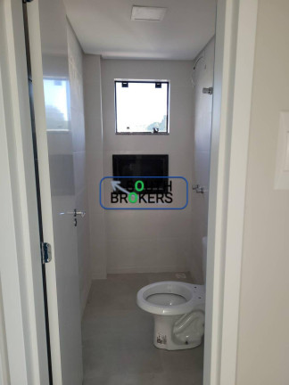 Imagem Apartamento com 2 Quartos à Venda, 44 m² em Parque Da Fonte - São José Dos Pinhais