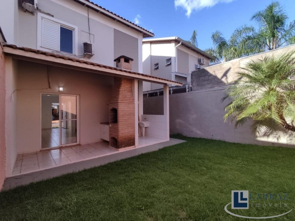 Casa com 3 Quartos à Venda, 104 m² em Vila Do Golf - Ribeirão Preto