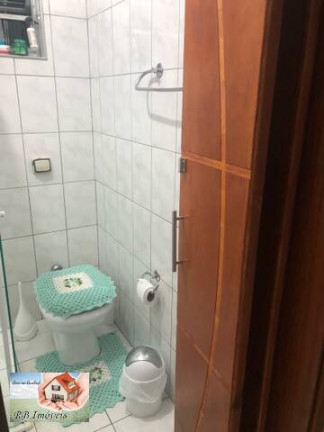 Imagem Casa com 2 Quartos à Venda, 120 m² em Jardim Irene - Santo André Imagem Casa com 2 Quartos à Venda, 120 m² em Jardim Irene - Santo André