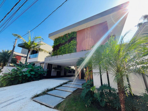 Casa com 6 Quartos à Venda, 580 m² em Riviera De São Lourenço - Bertioga