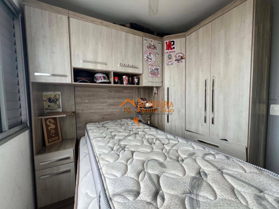 Imagem Imóvel com 3 Quartos à Venda, 120 m² em Vila São Ricardo - Guarulhos