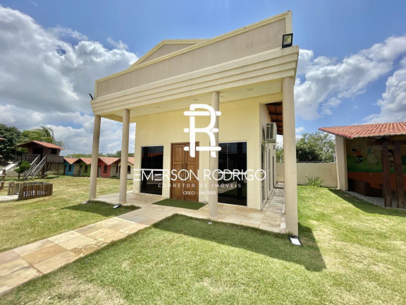 Imagem Chácara com 6 Quartos à Venda, 5.000 m² em Zona De Expansão - Macaíba