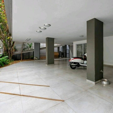 Imagem Casa com 5 Quartos à Venda, 340 m² em Brooklin Paulista - São Paulo Imagem Casa com 5 Quartos à Venda, 340 m² em Brooklin Paulista - São Paulo