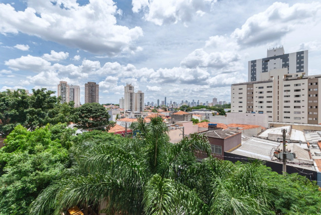 Imagem Apartamento com 2 Quartos à Venda, 60 m² em Mooca - São Paulo