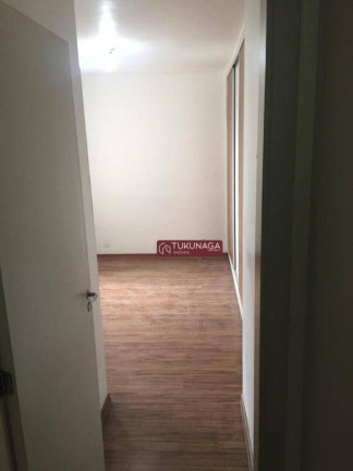 Imagem Apartamento com 3 Quartos à Venda, 66 m² em Vila Rosália - Guarulhos