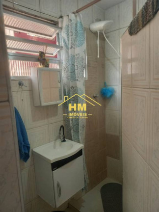 Imagem Kitnet com 1 Quarto à Venda, 28 m² em Itarare - Sao Vicente