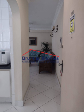 Imagem Apartamento com 2 Quartos à Venda, 90 m² em Gonzaga - Santos
