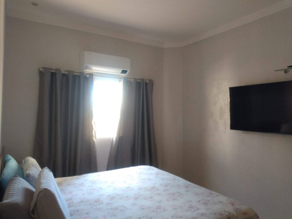 Imagem Casa com 3 Quartos à Venda, 208 m² em Quilombo - Cuiabá