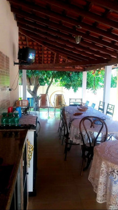 Imagem Imóvel com 3 Quartos à Venda, 327 m² em Estancia Bertoluzzo - São José Do Rio Preto
