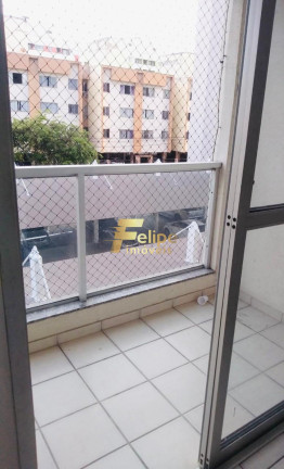 Imagem Imóvel com 3 Quartos à Venda, 75 m² em Jardim Camburi - Vitória